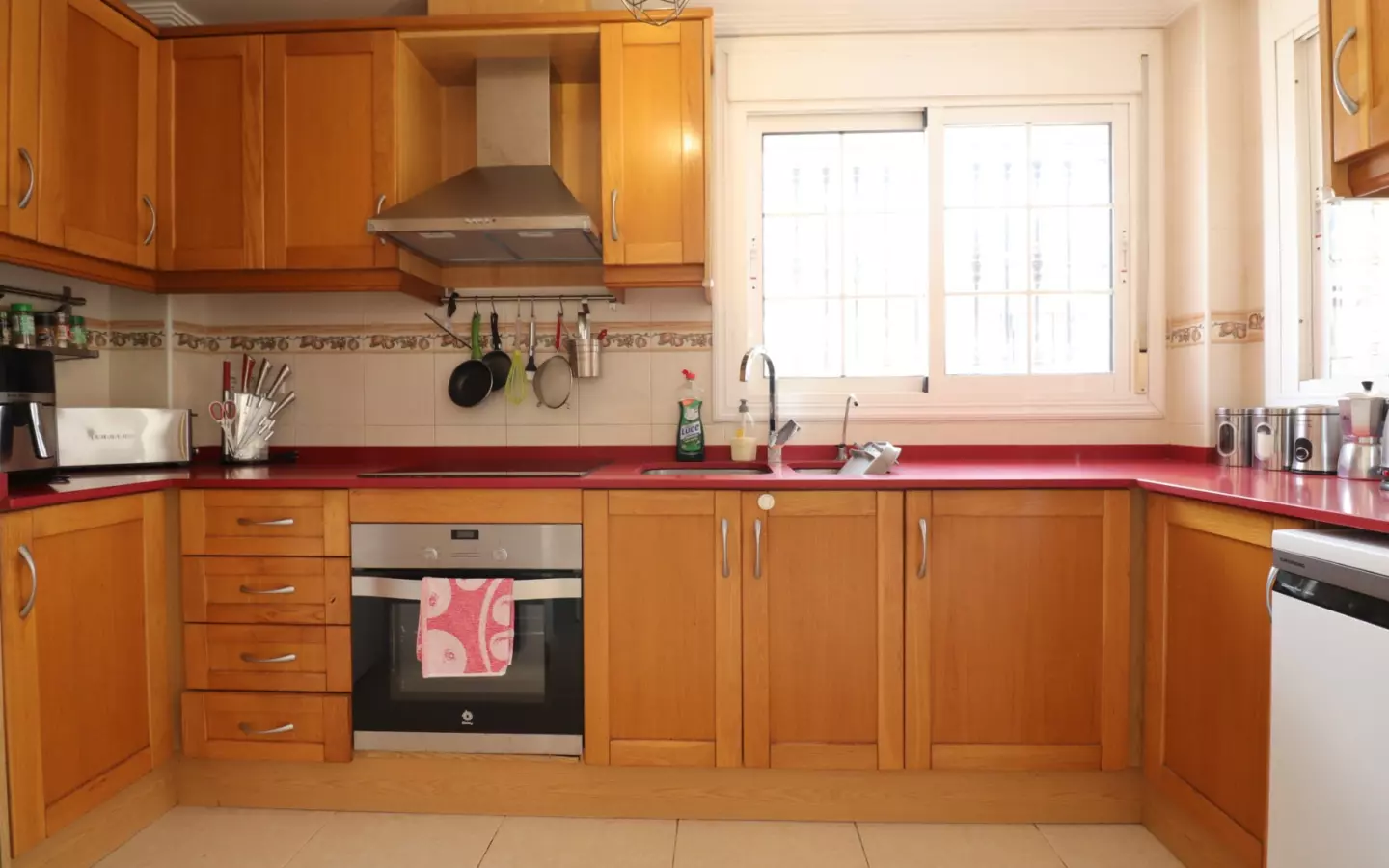 3-bedroom Semi In Los Montesinos, Spain (100 M²)