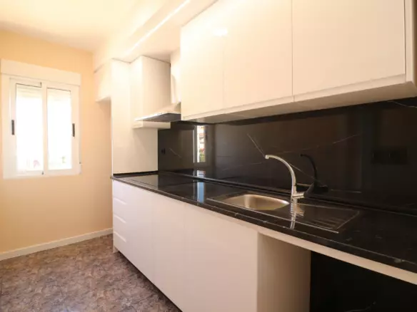2-bedroom Apartment In Orihuela Costa, Spain (52 M²)