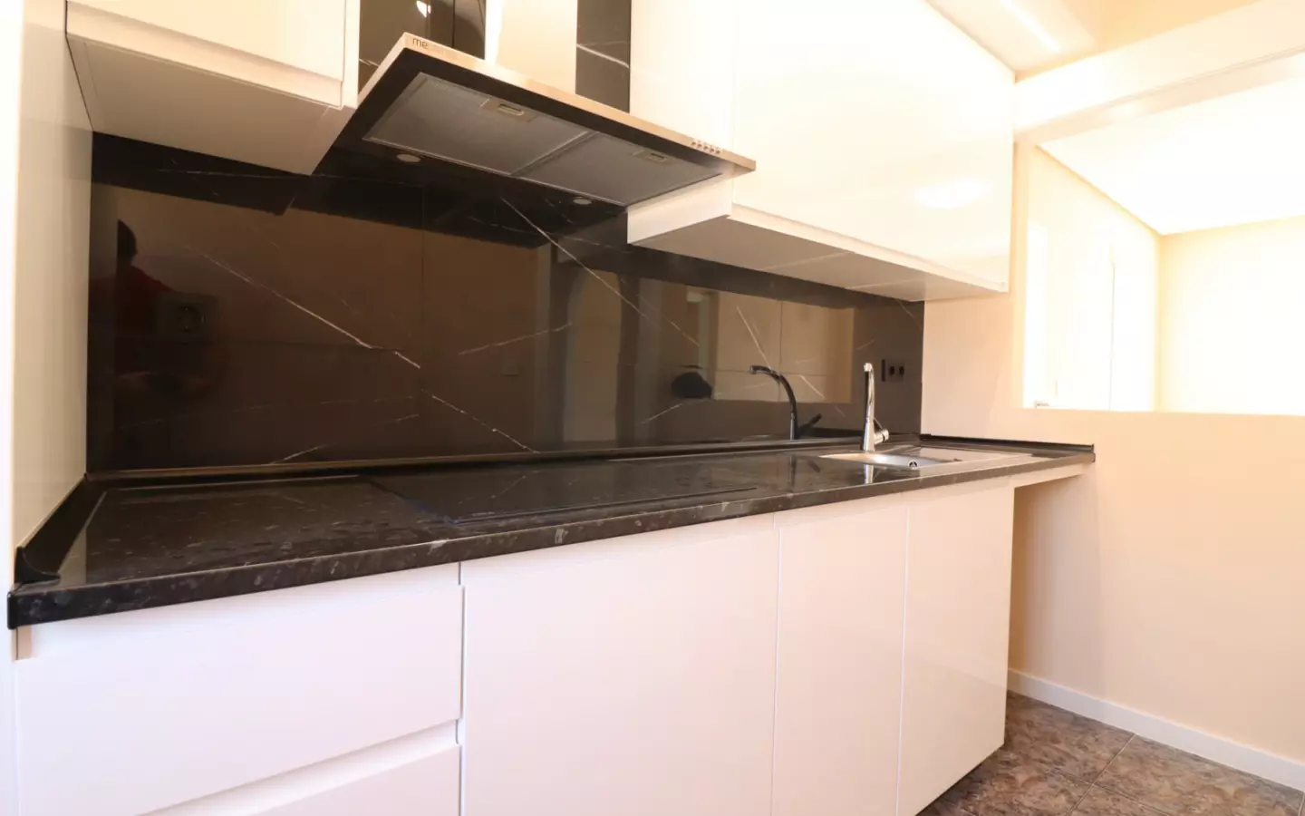 2-bedroom Apartment In Orihuela Costa, Spain (52 M²)