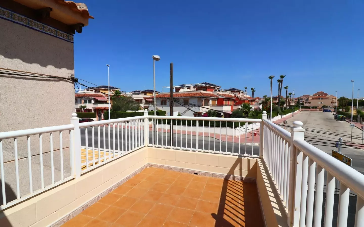 2-bedroom Apartment In Orihuela Costa, Spain (52 M²)