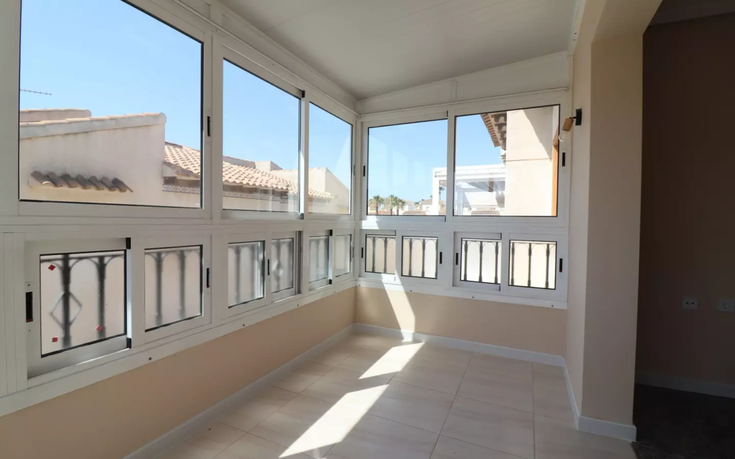 2-bedroom Apartment In Orihuela Costa, Spain (52 M²)