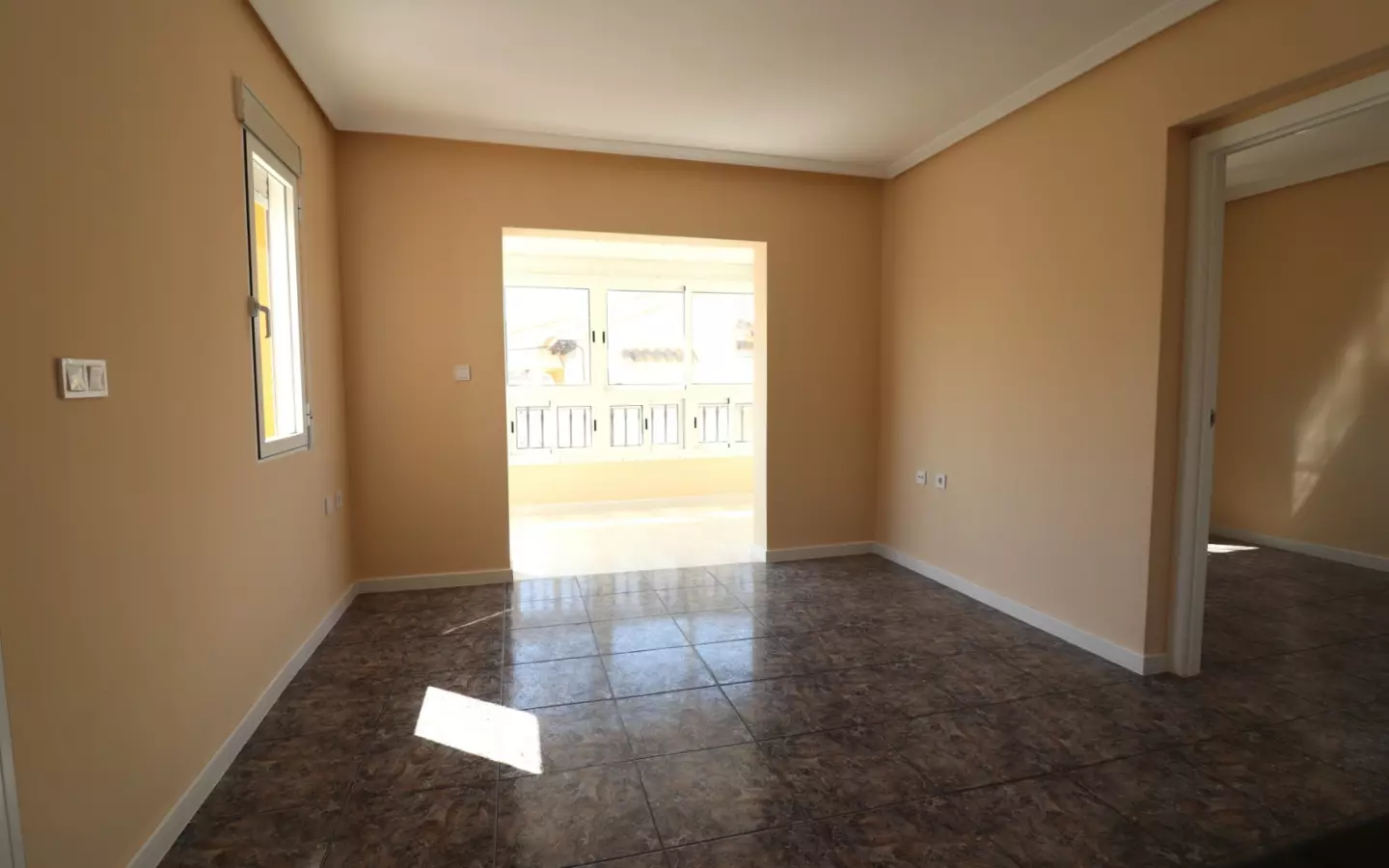 2-bedroom Apartment In Orihuela Costa, Spain (52 M²)