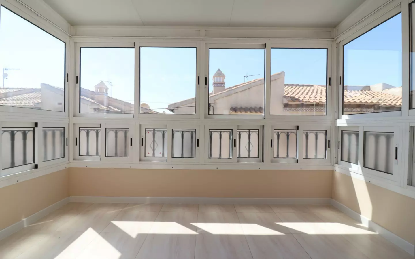 2-bedroom Apartment In Orihuela Costa, Spain (52 M²)