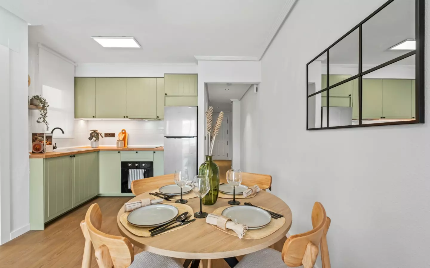 2-bedroom Apartment In Orihuela Costa, Spain (69 M²)