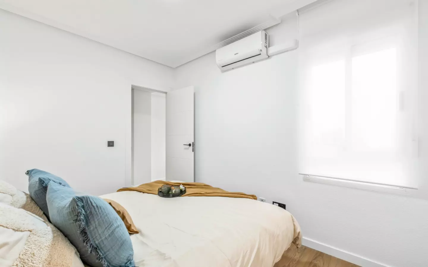 2-bedroom Apartment In Orihuela Costa, Spain (69 M²)