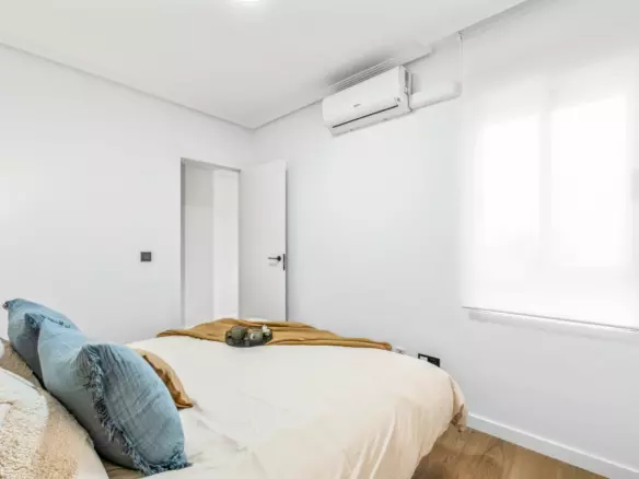 2-bedroom Apartment In Orihuela Costa, Spain (69 M²)