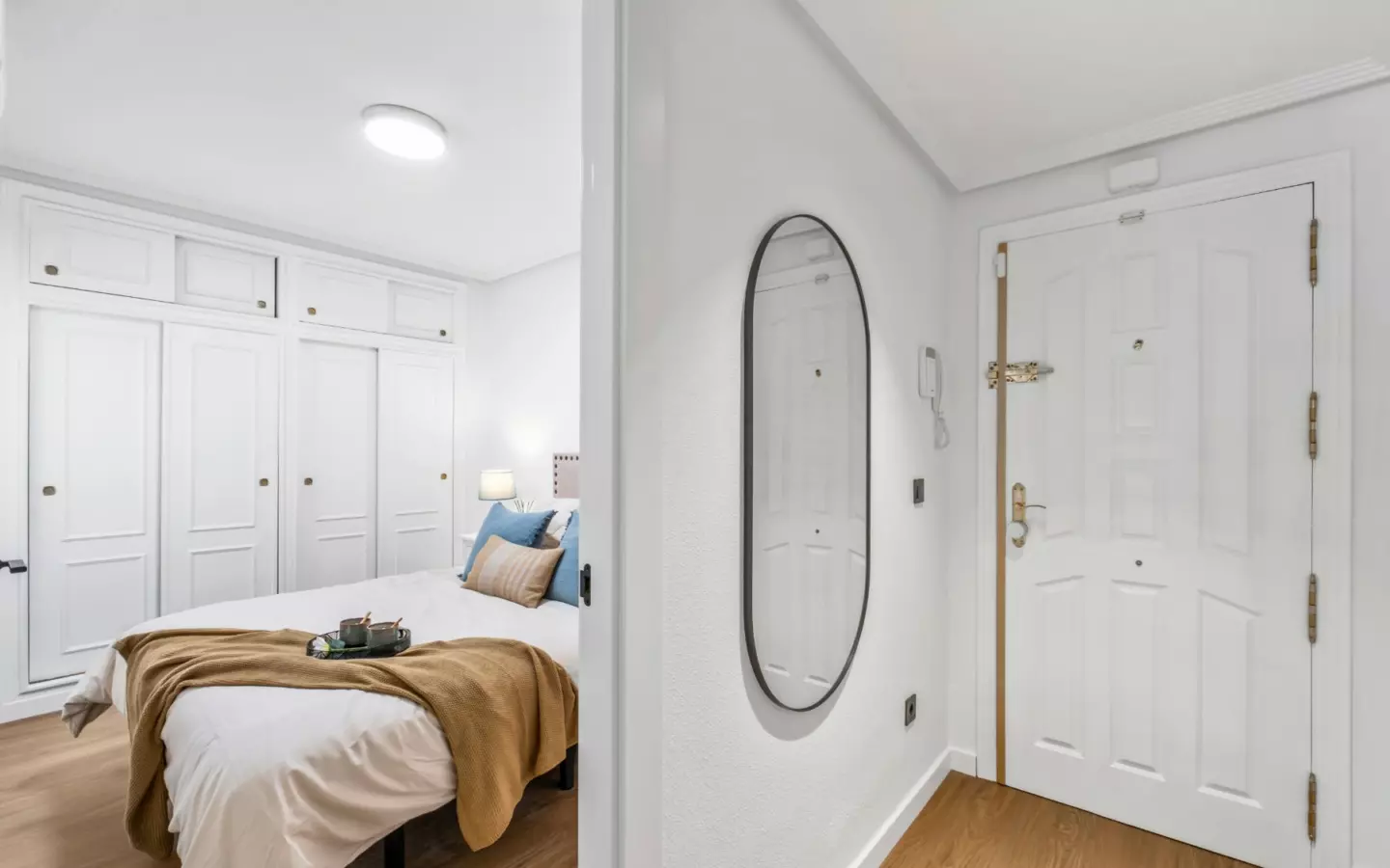 2-bedroom Apartment In Orihuela Costa, Spain (69 M²)