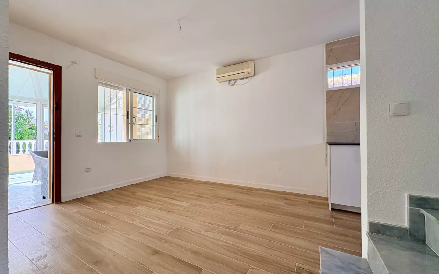 4-bedroom House In Torrevieja, Spain (127 M²)