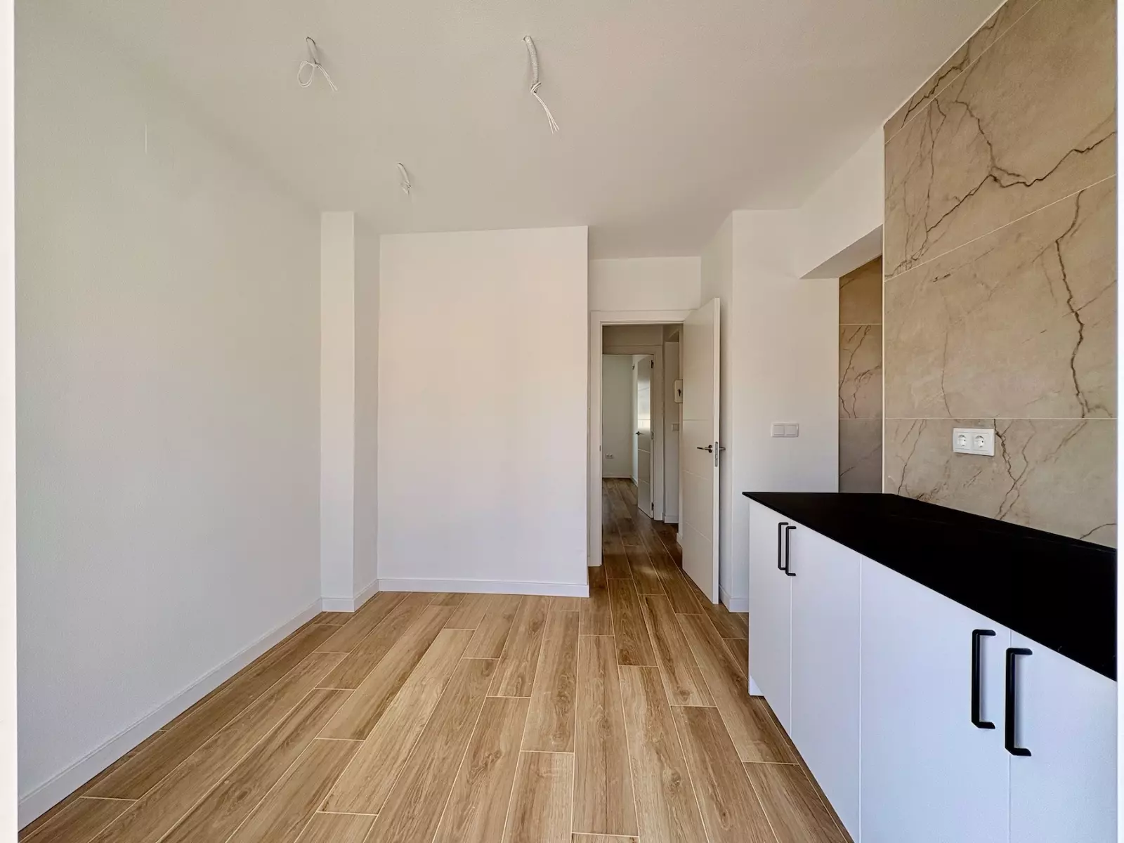 4-bedroom House In Torrevieja, Spain (127 M²)