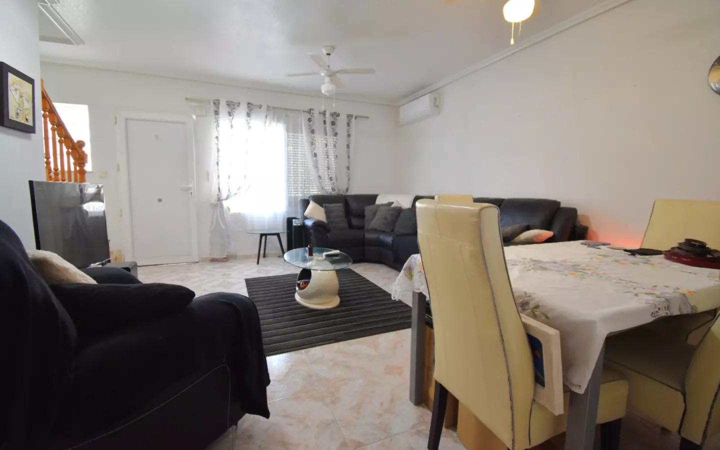 4-bedroom Townhouse In Orihuela Costa, Spain (167 M²)