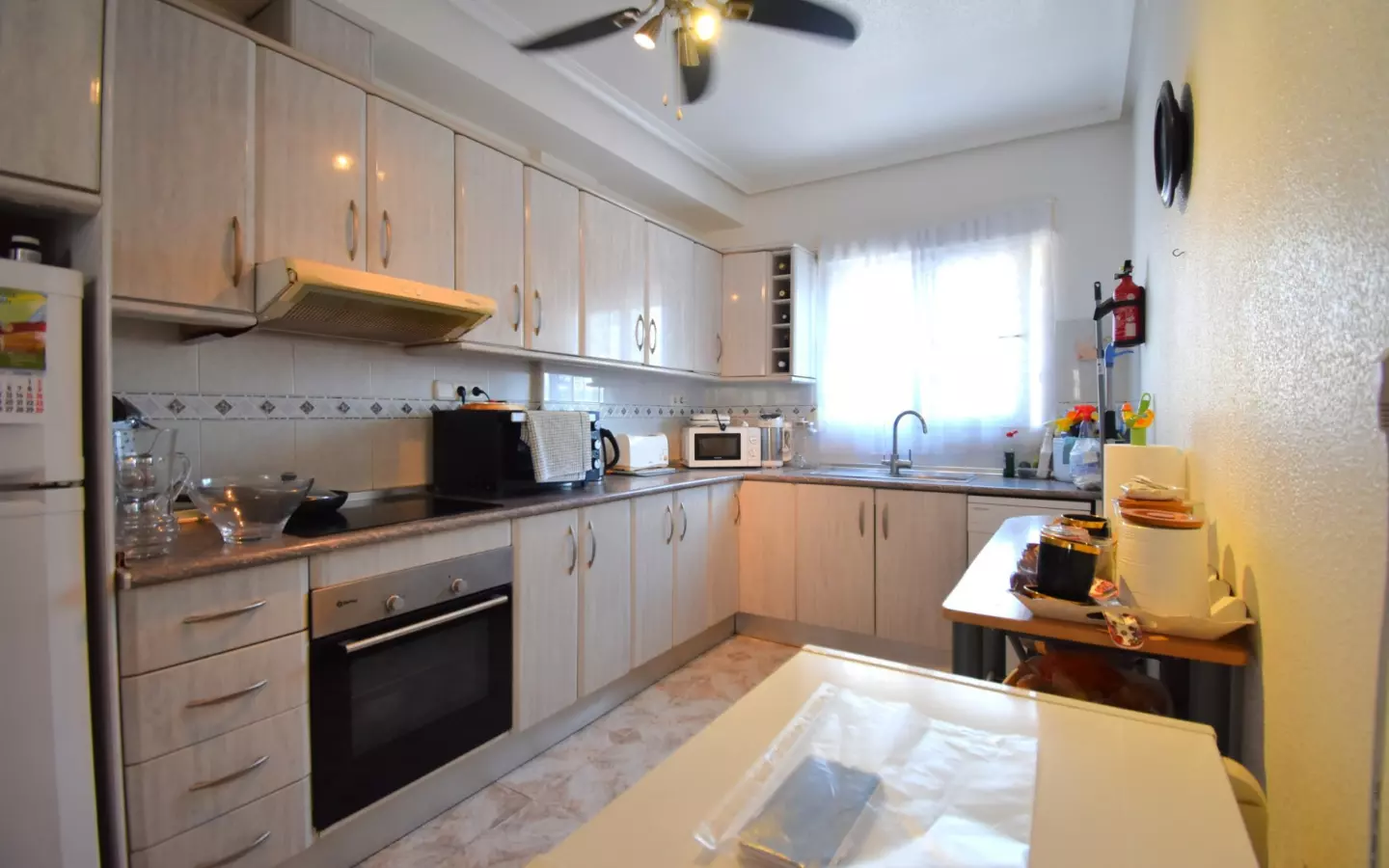 4-bedroom Townhouse In Orihuela Costa, Spain (167 M²)