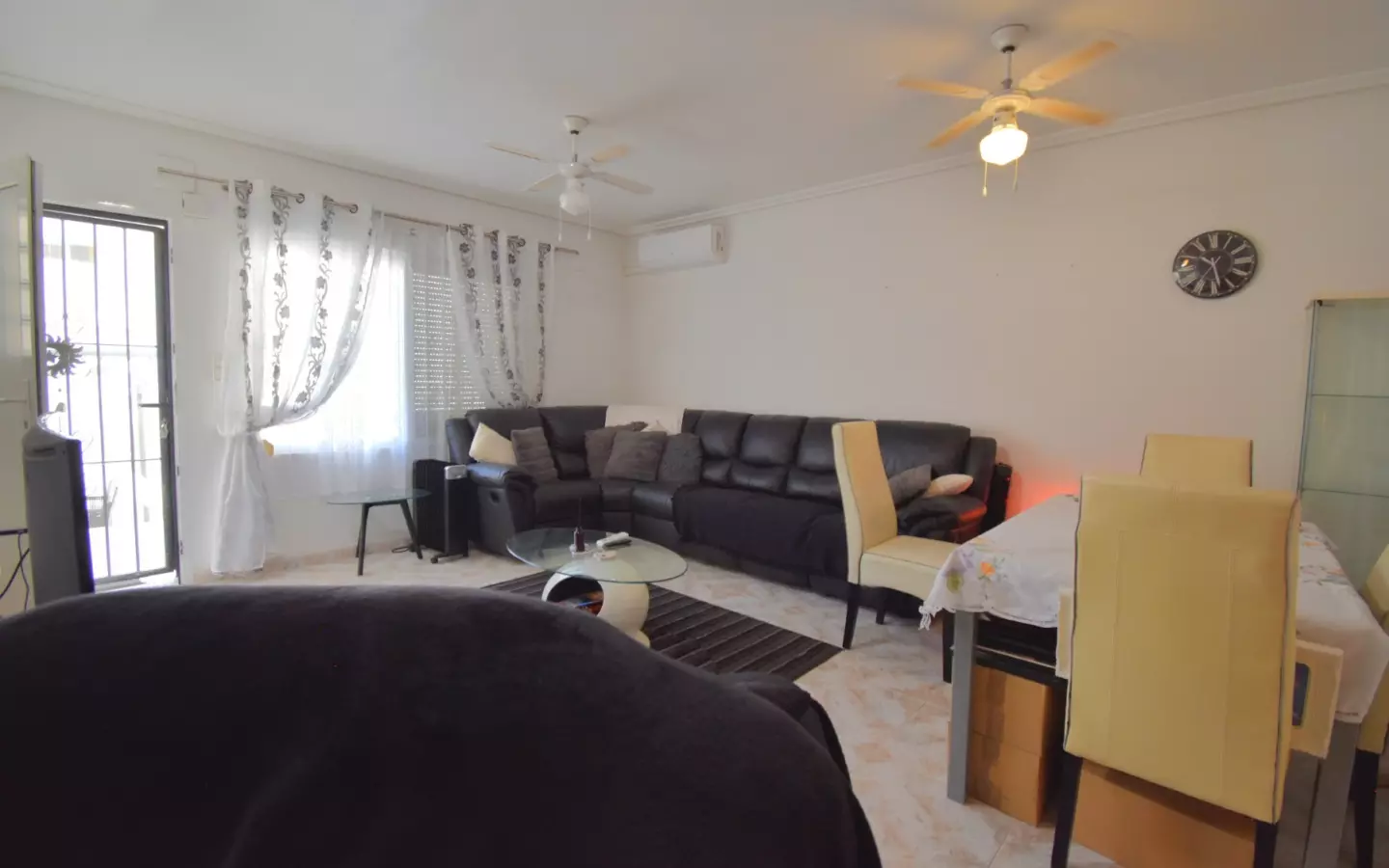 4-bedroom Townhouse In Orihuela Costa, Spain (167 M²)