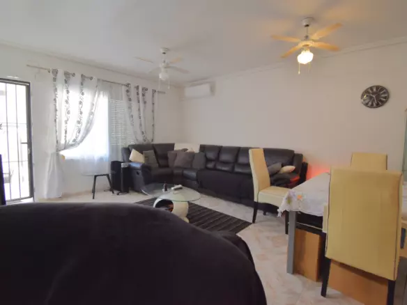 4-bedroom Townhouse In Orihuela Costa, Spain (167 M²)
