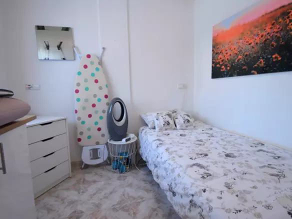 4-bedroom Townhouse In Orihuela Costa, Spain (167 M²)
