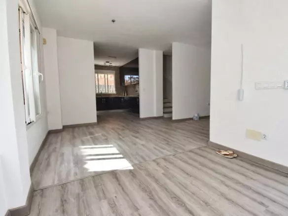 3-bedroom Villa In Orihuela Costa, Spain (112 M²)