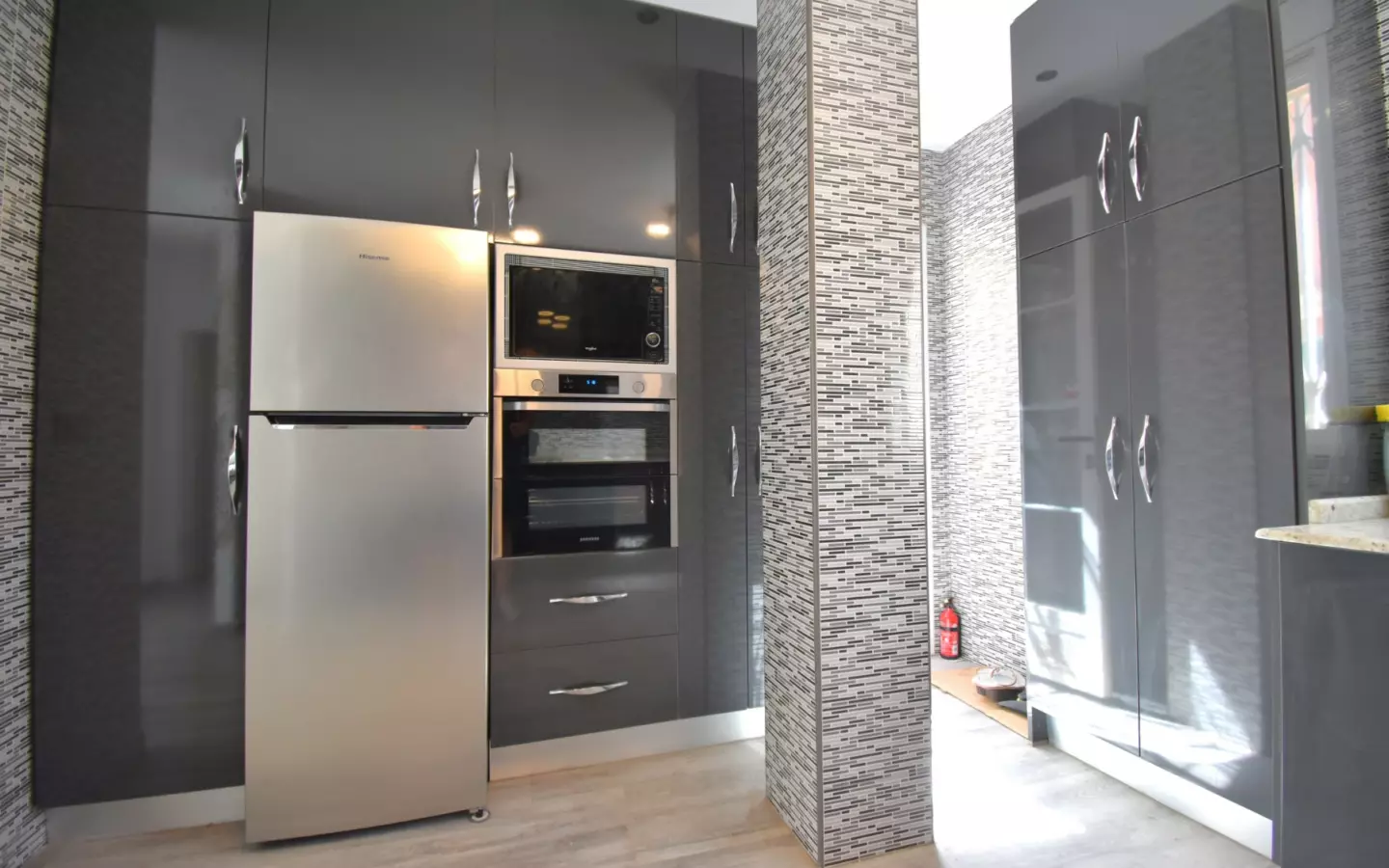 3-bedroom Villa In Orihuela Costa, Spain (112 M²)
