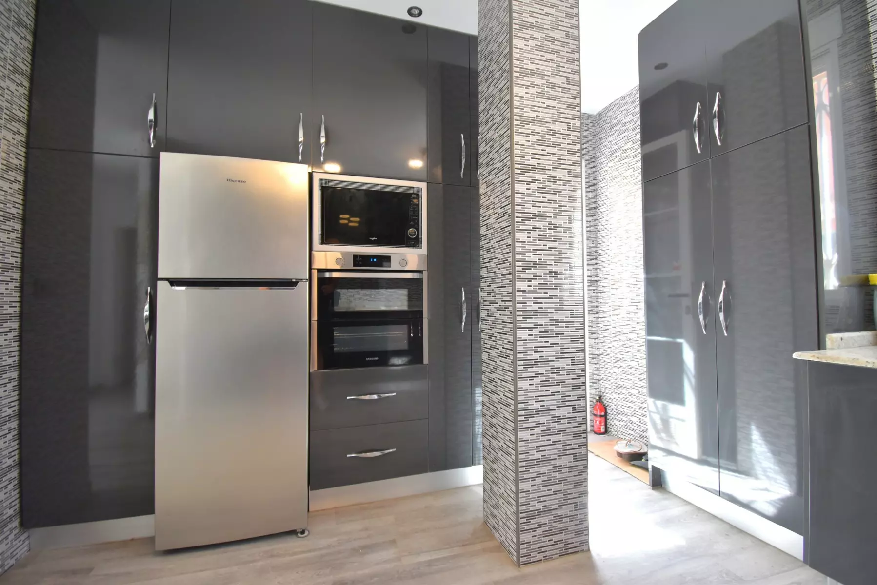 3-bedroom Villa In Orihuela Costa, Spain (112 M²)