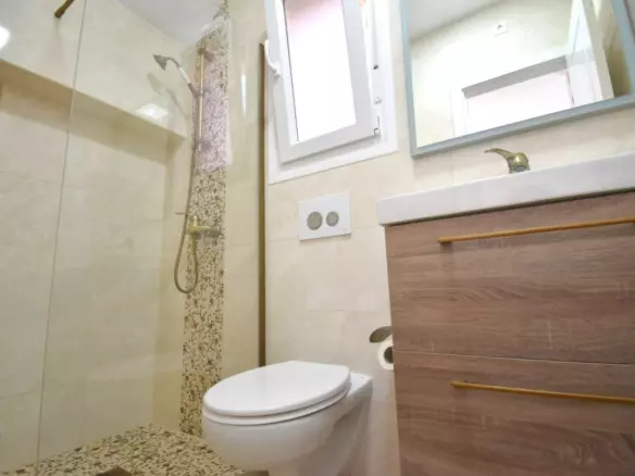 3-bedroom Villa In Orihuela Costa, Spain (112 M²)