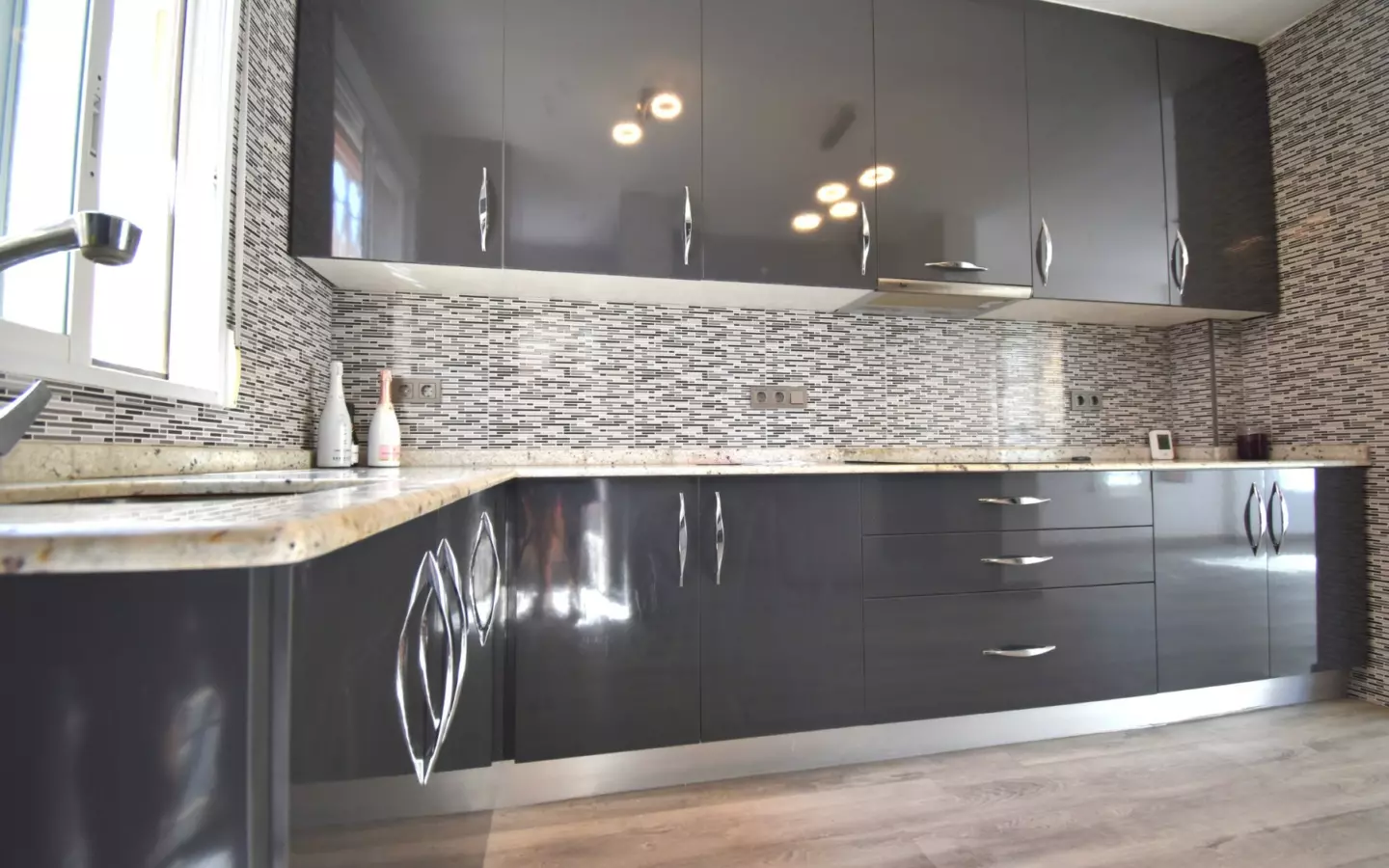 3-bedroom Villa In Orihuela Costa, Spain (112 M²)