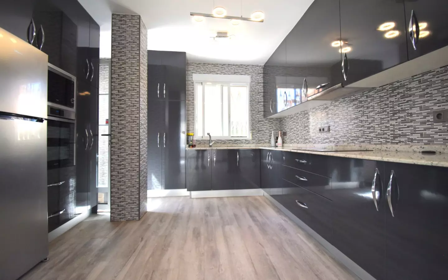 3-bedroom Villa In Orihuela Costa, Spain (112 M²)