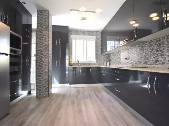 3-bedroom Villa In Orihuela Costa, Spain (112 M²)