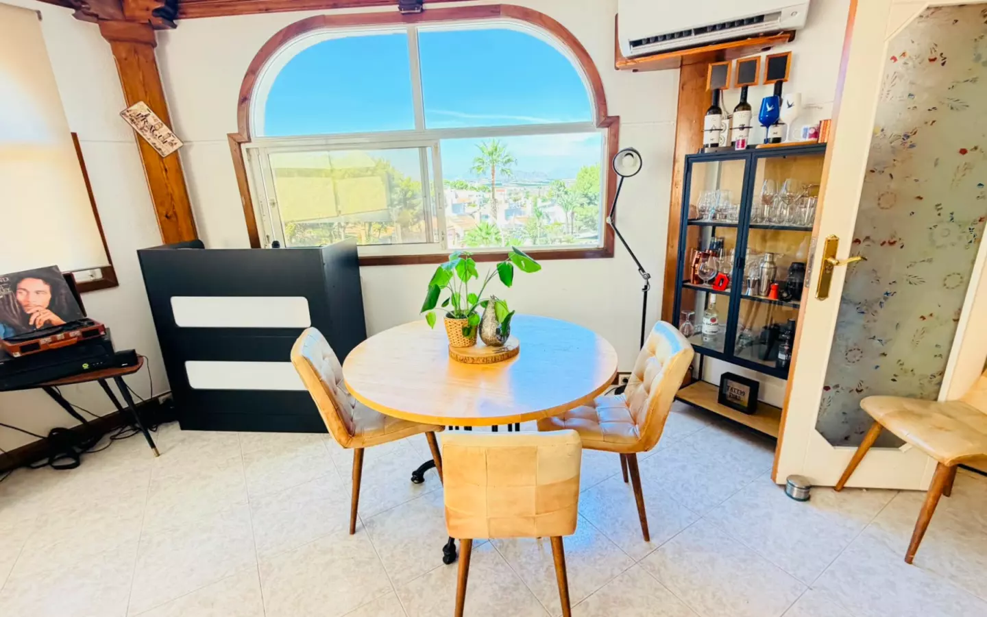1-bedroom Property In San Miguel De Salinas, Spain (30 M²)