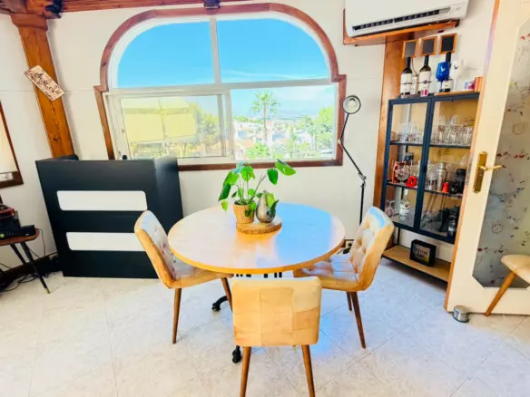 1-bedroom Property In San Miguel De Salinas, Spain (30 M²)