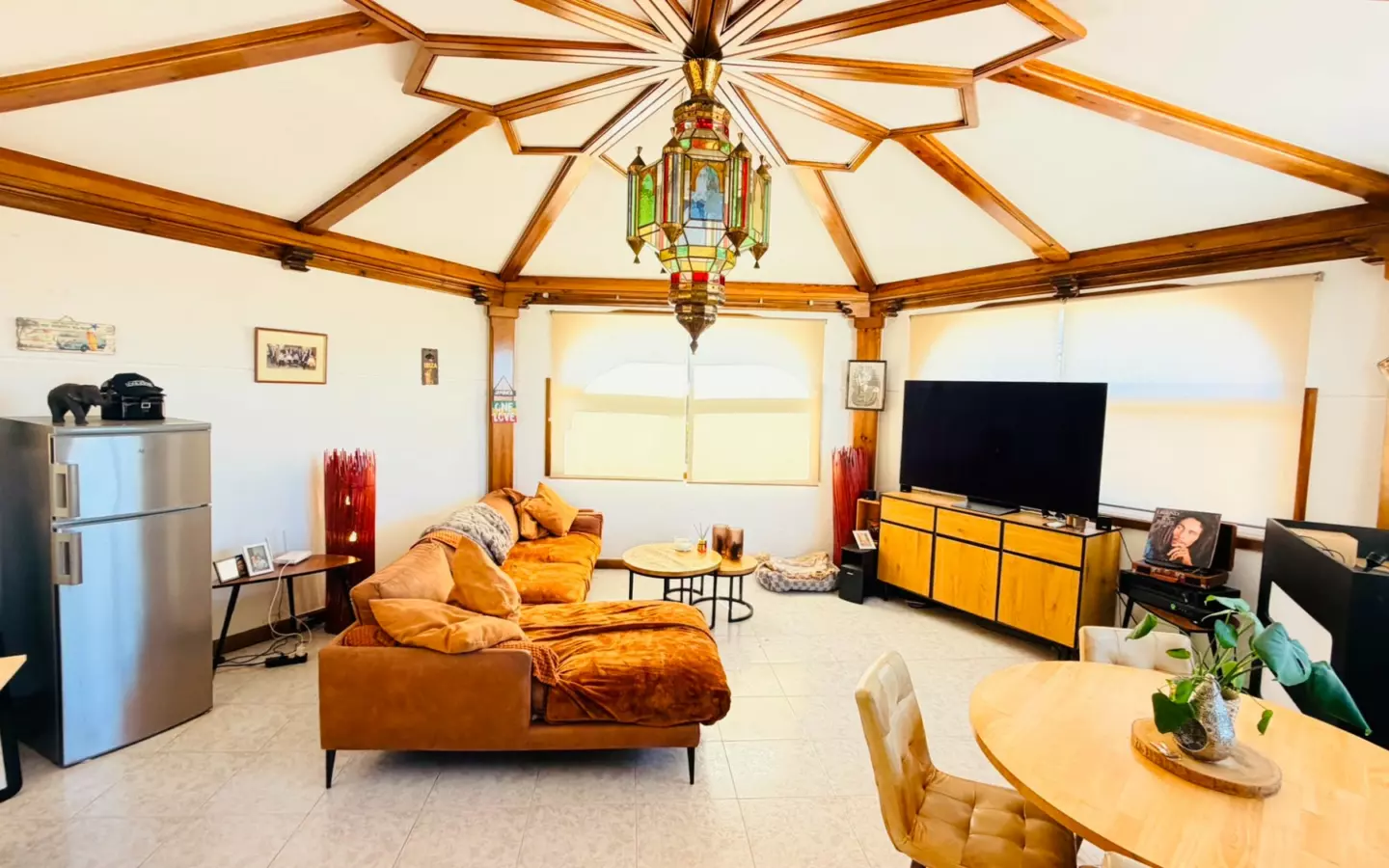 1-bedroom Property In San Miguel De Salinas, Spain (30 M²)