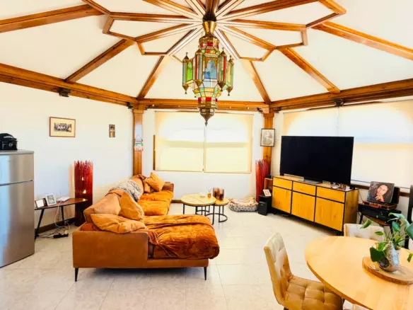 1-bedroom Property In San Miguel De Salinas, Spain (30 M²)