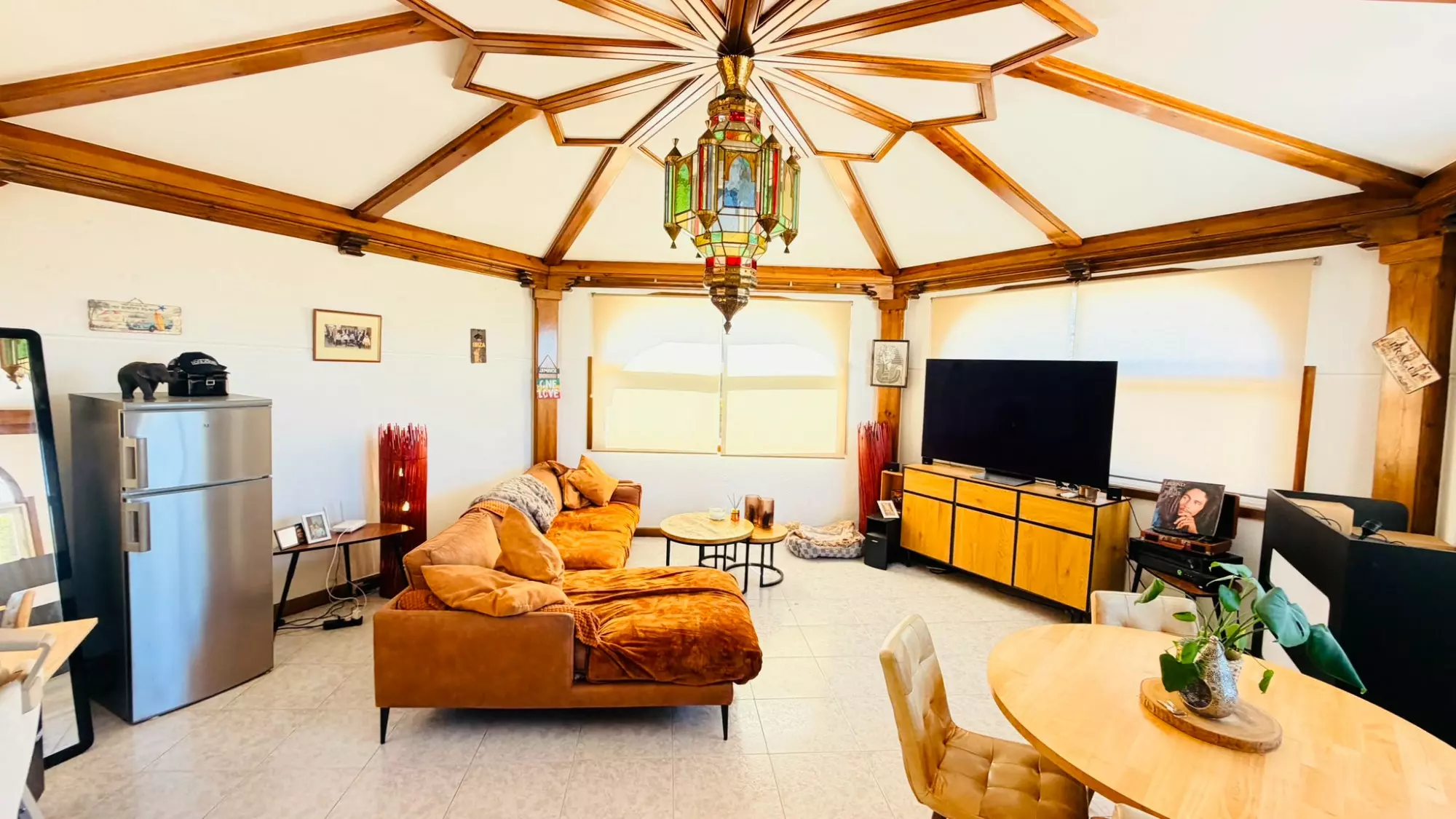 o_1k32fina016nk2djiodi9h13re27-154711 1-bedroom Property In San Miguel De Salinas, Spain (30 M²)