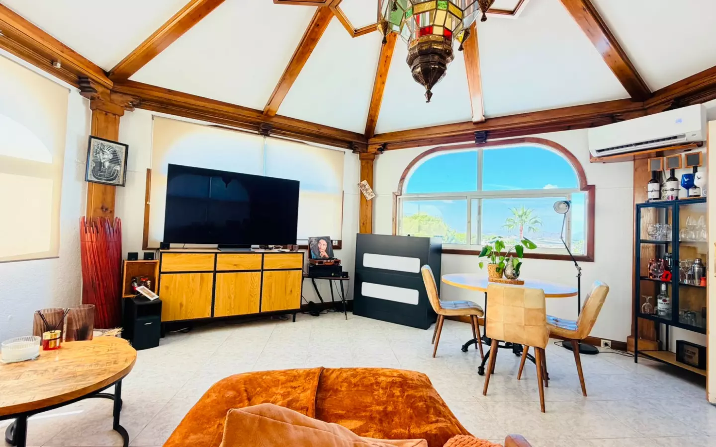 1-bedroom Property In San Miguel De Salinas, Spain (30 M²)