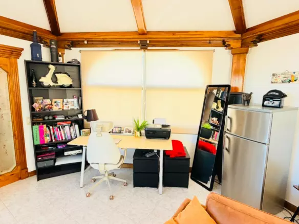 1-bedroom Property In San Miguel De Salinas, Spain (30 M²)