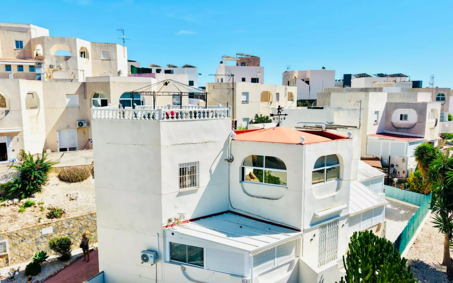 1-bedroom Property In San Miguel De Salinas, Spain (30 M²)