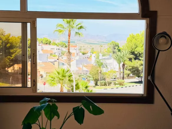 1-bedroom Property In San Miguel De Salinas, Spain (30 M²)