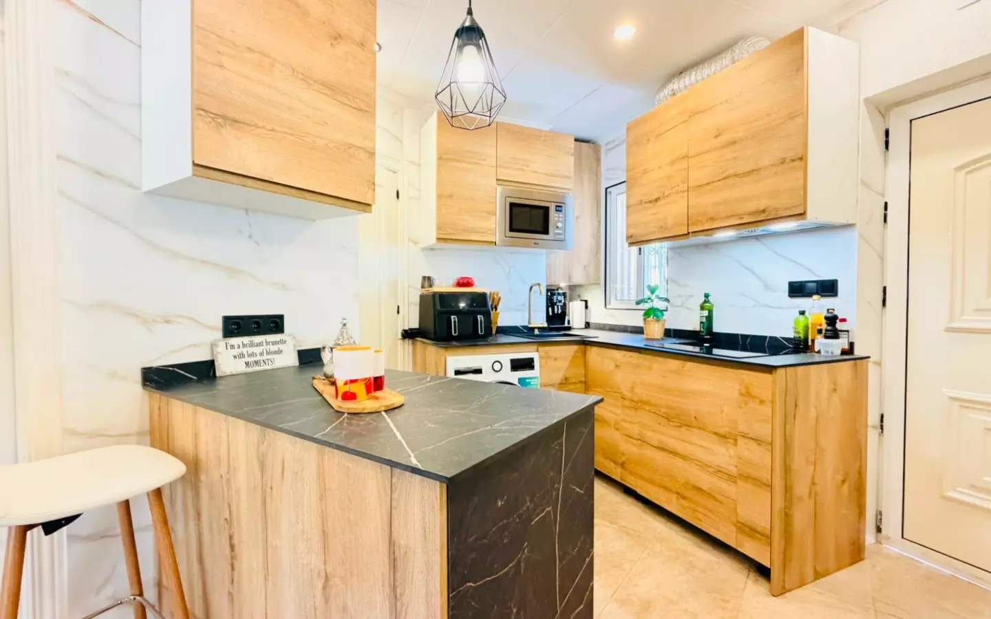 1-bedroom Property In San Miguel De Salinas, Spain (30 M²)