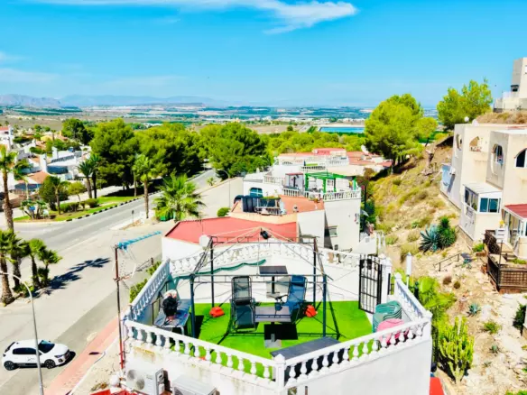 1-bedroom Property In San Miguel De Salinas, Spain (30 M²)
