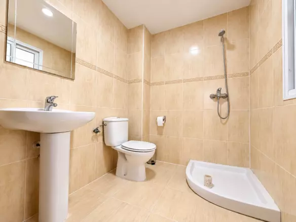 3-bedroom Town House In Daya Nueva, Spain (168 M²)
