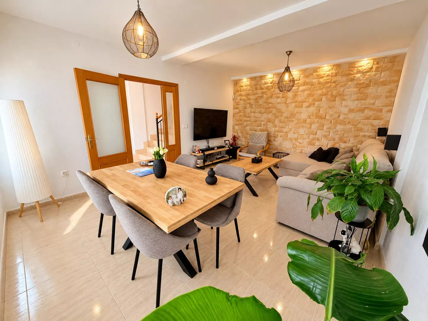o_1k526evh31pnc12q3nc11tuj1nn42u-f757b6 3-bedroom Town House In Daya Nueva, Spain (168 M²)