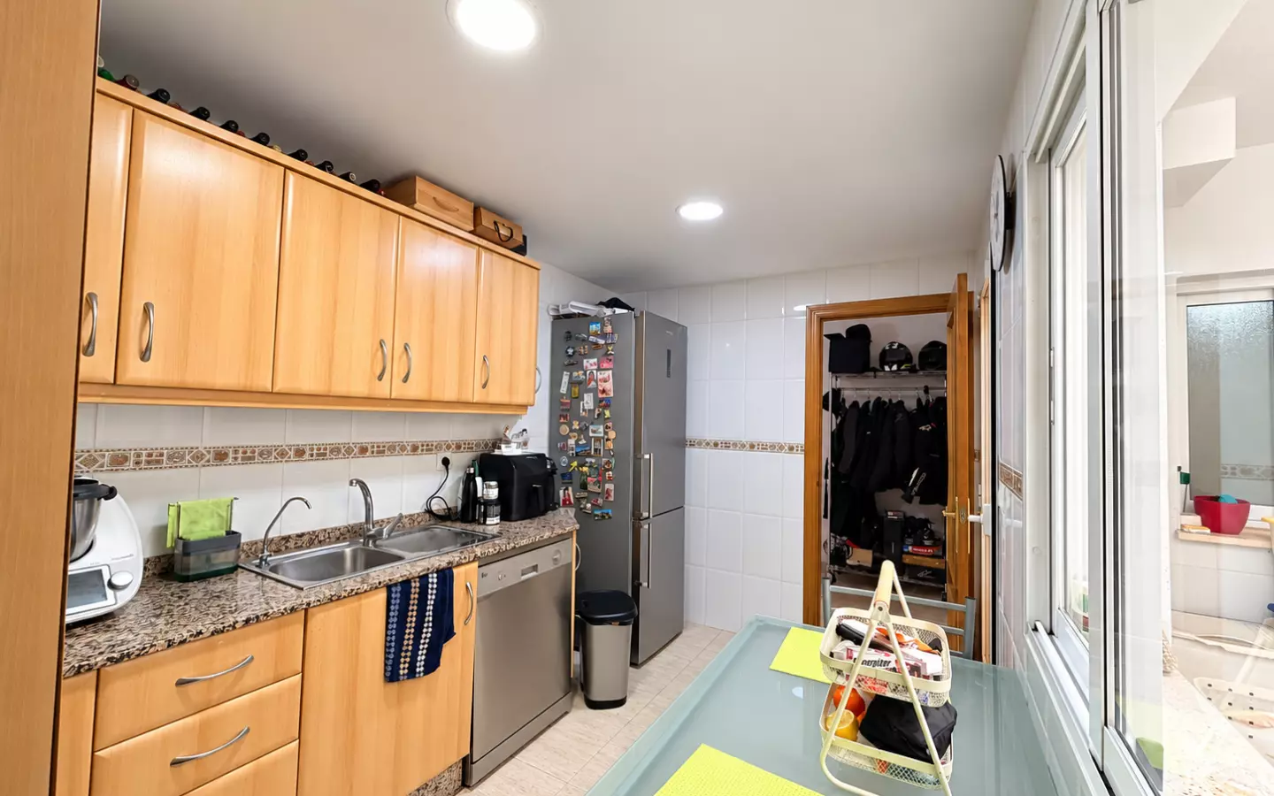 3-bedroom Town House In Daya Nueva, Spain (168 M²)
