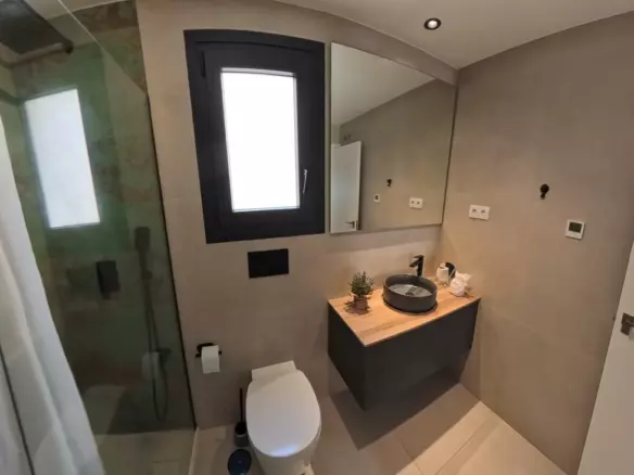 2-bedroom Property In Torrevieja, Spain (93 M²)