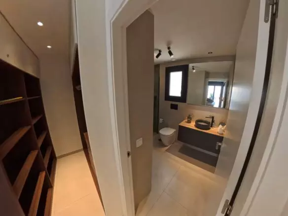 2-bedroom Property In Torrevieja, Spain (93 M²)