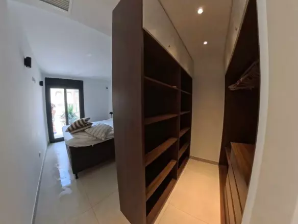 2-bedroom Property In Torrevieja, Spain (93 M²)