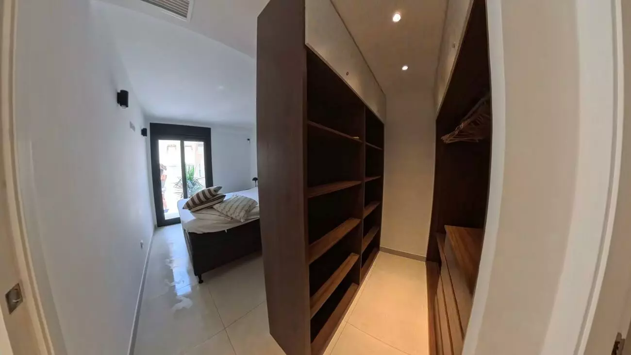 2-bedroom Property In Torrevieja, Spain (93 M²)