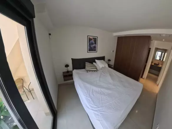 2-bedroom Property In Torrevieja, Spain (93 M²)