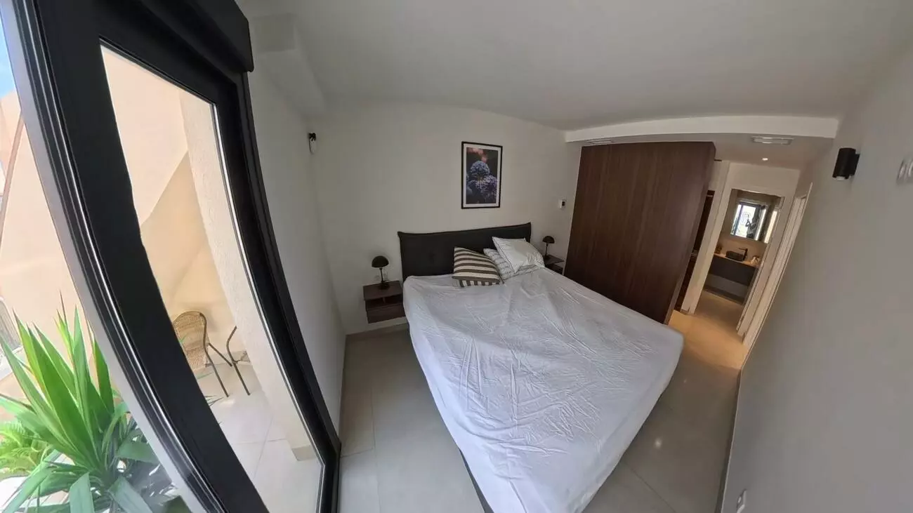 2-bedroom Property In Torrevieja, Spain (93 M²)