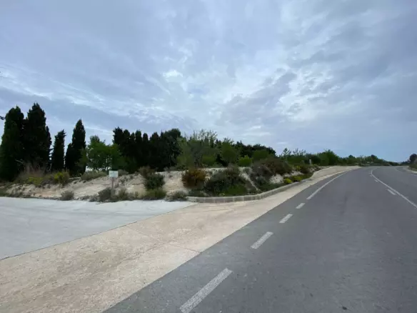 1-bedroom Country House In Palomar (79 M²)