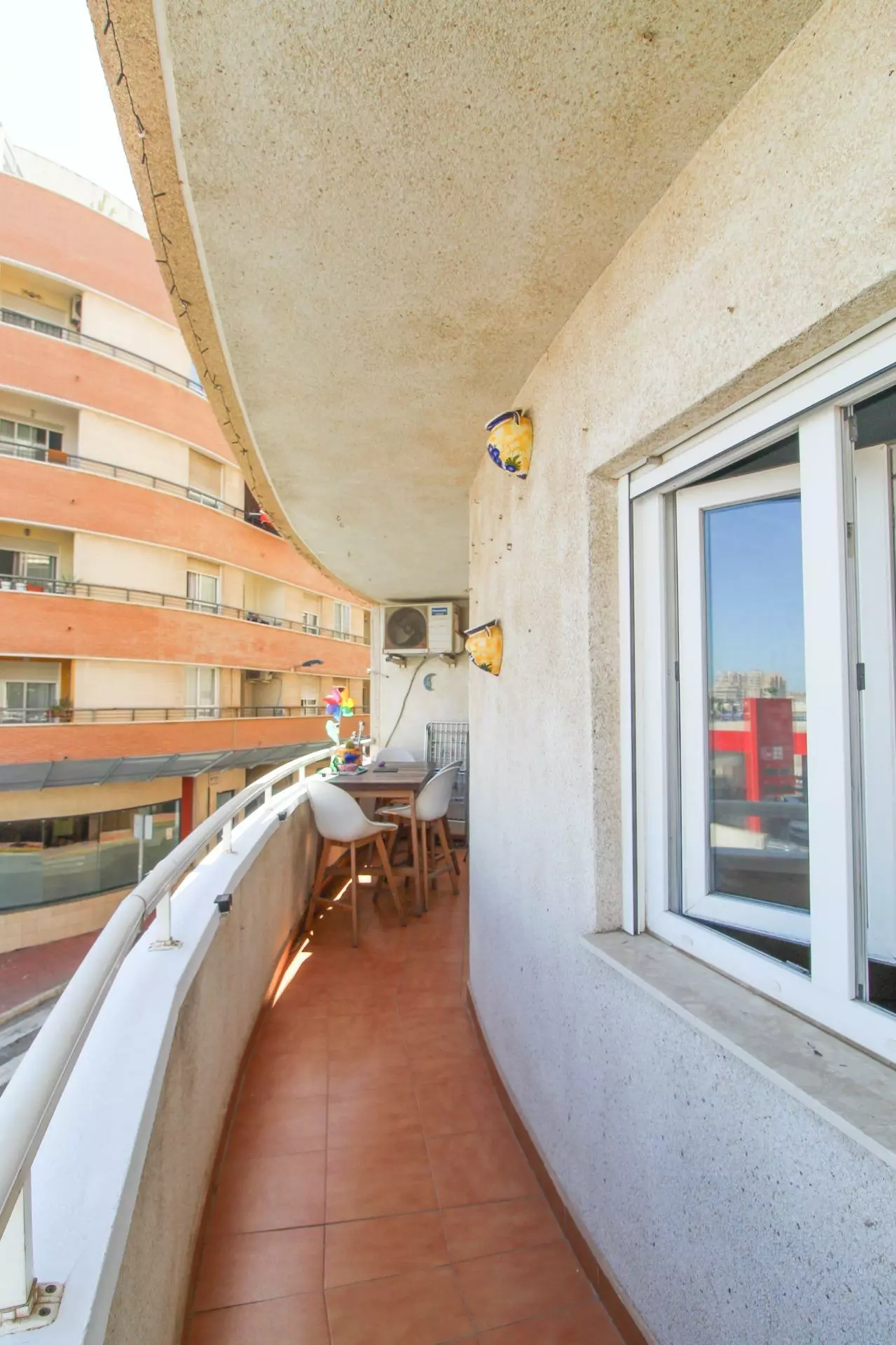 3-bedroom Apartment In Torrevieja, Spain (126 M²)
