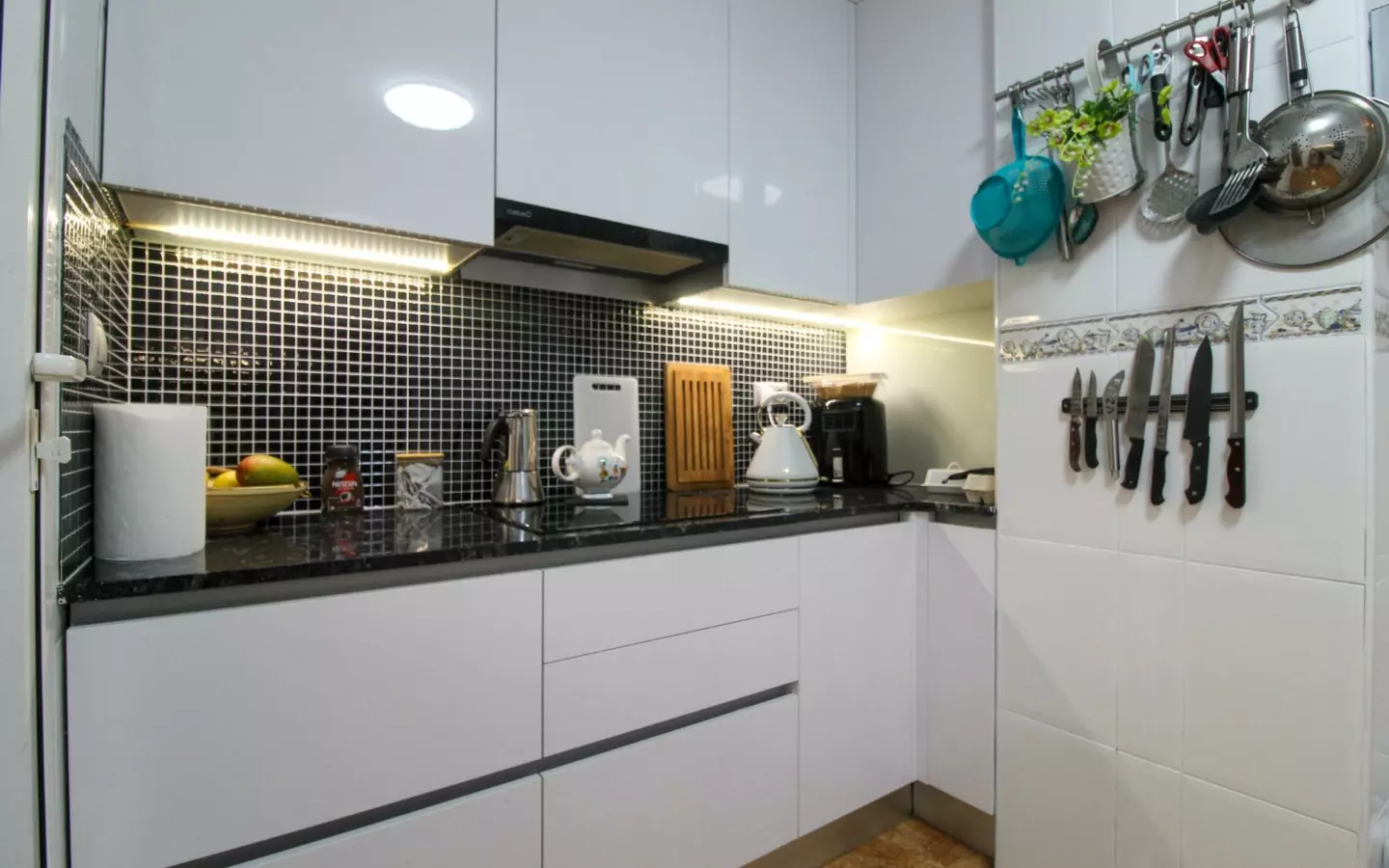 3-bedroom Apartment In Torrevieja, Spain (126 M²)