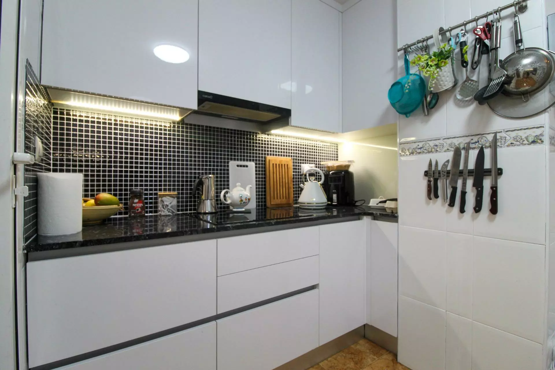 3-bedroom Apartment In Torrevieja, Spain (126 M²)