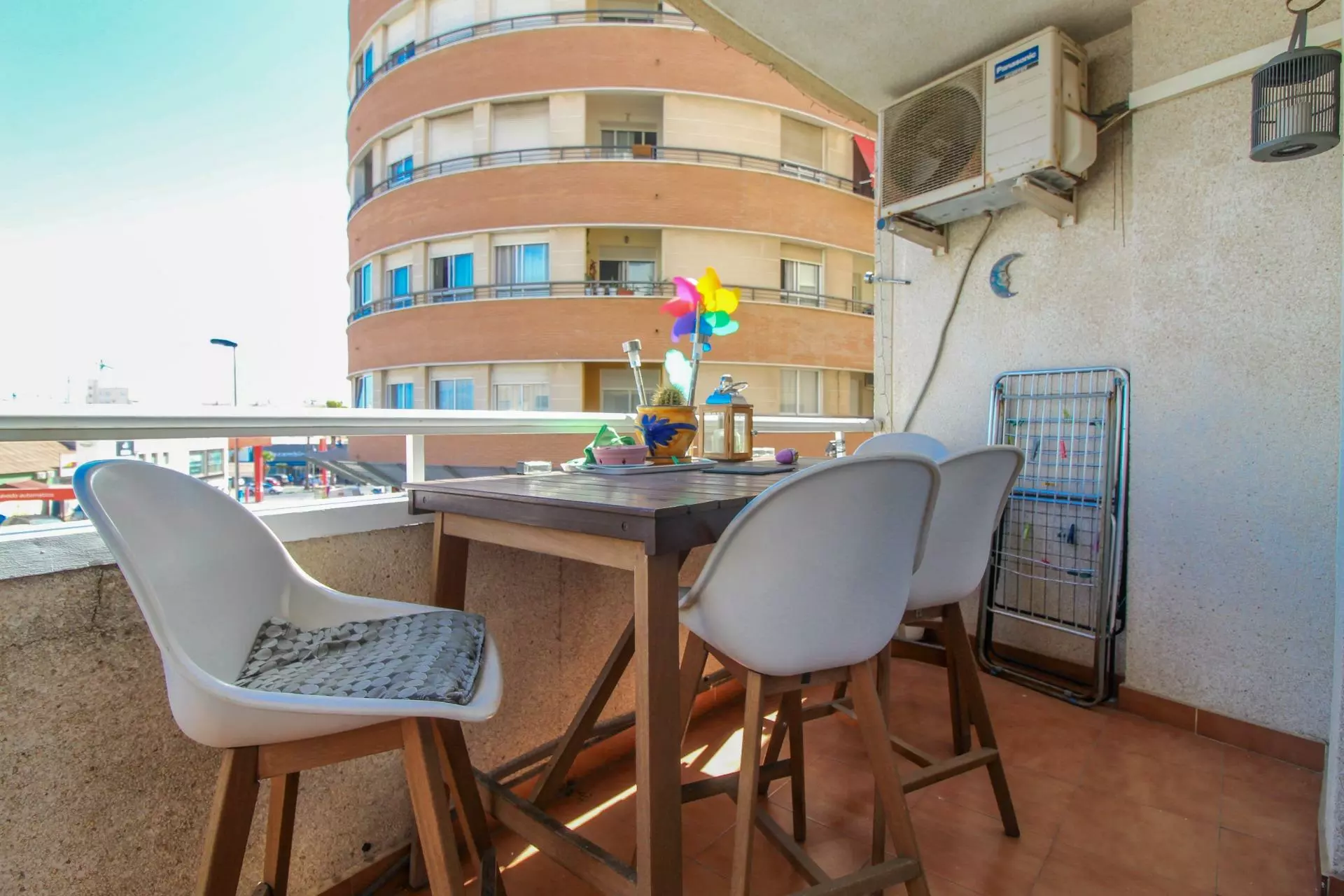 3-bedroom Apartment In Torrevieja, Spain (126 M²)
